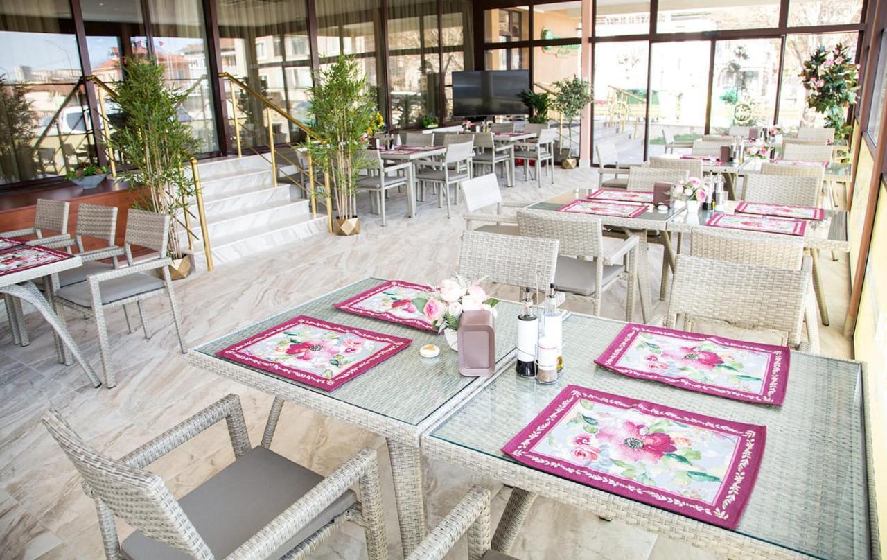 Boutique Hotel Vsk Kentavar Dryanovo Exterior photo