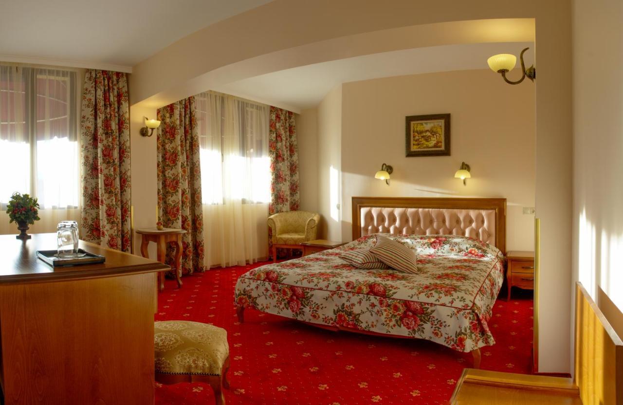 Boutique Hotel Vsk Kentavar Dryanovo Exterior photo