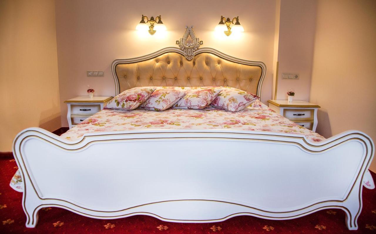 Boutique Hotel Vsk Kentavar Dryanovo Exterior photo