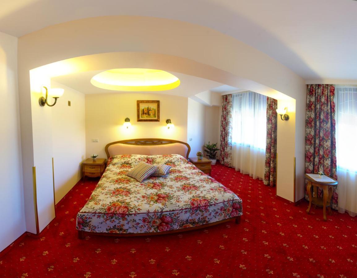 Boutique Hotel Vsk Kentavar Dryanovo Exterior photo