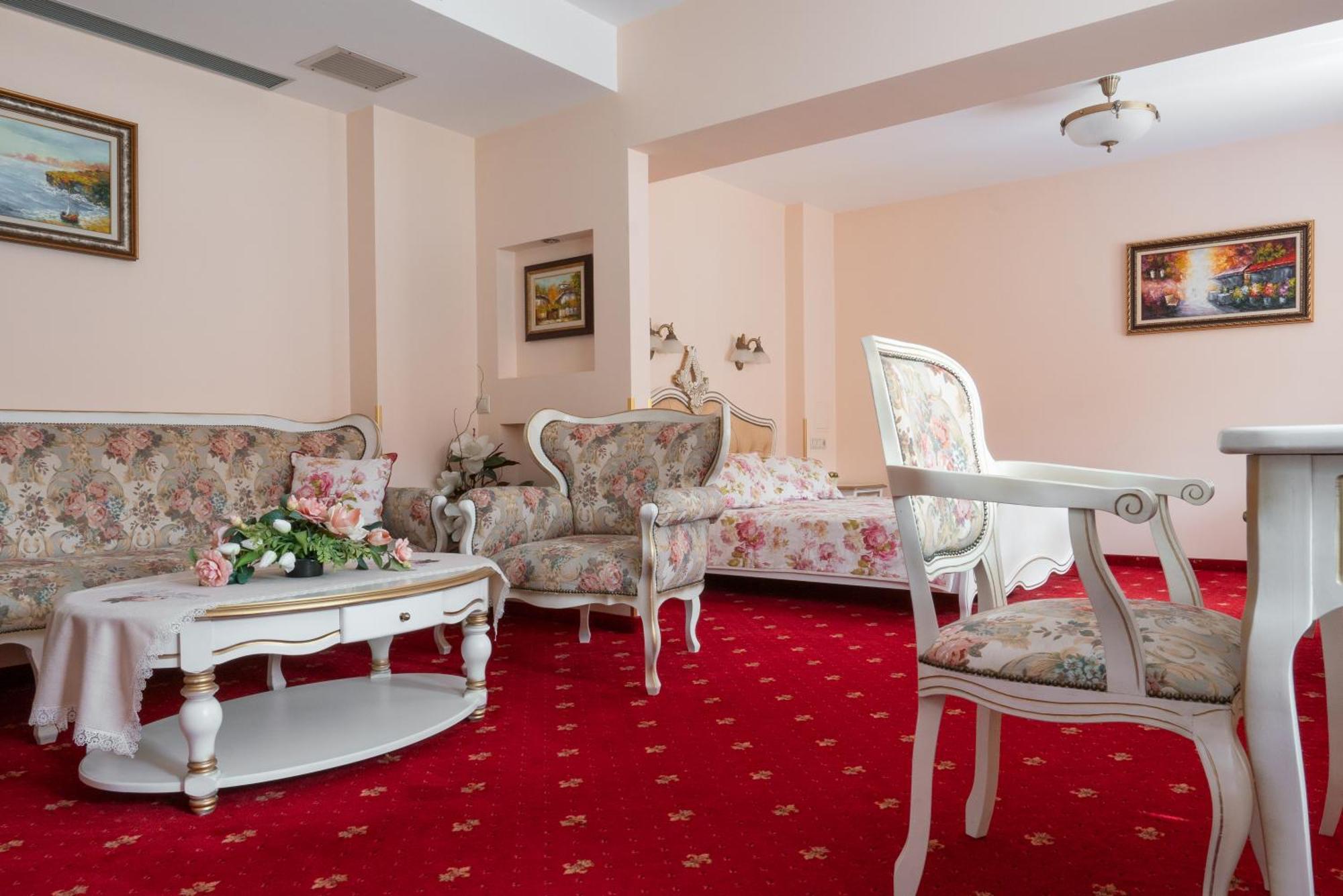 Boutique Hotel Vsk Kentavar Dryanovo Exterior photo