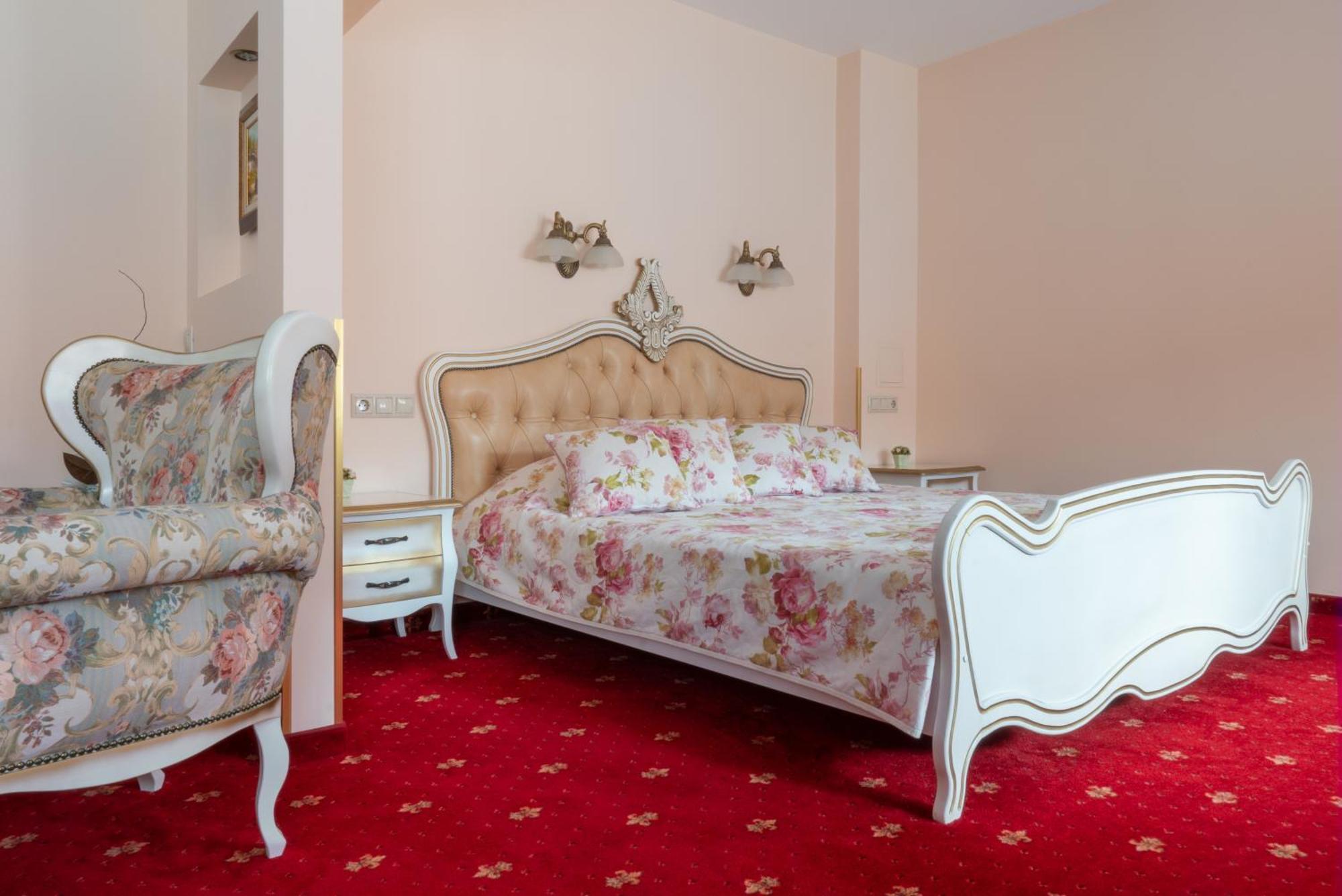 Boutique Hotel Vsk Kentavar Dryanovo Exterior photo