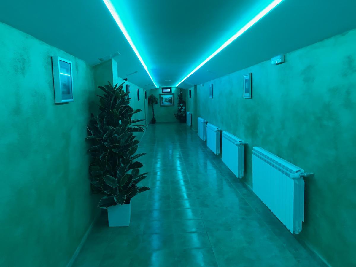 Boutique Hotel Vsk Kentavar Dryanovo Exterior photo