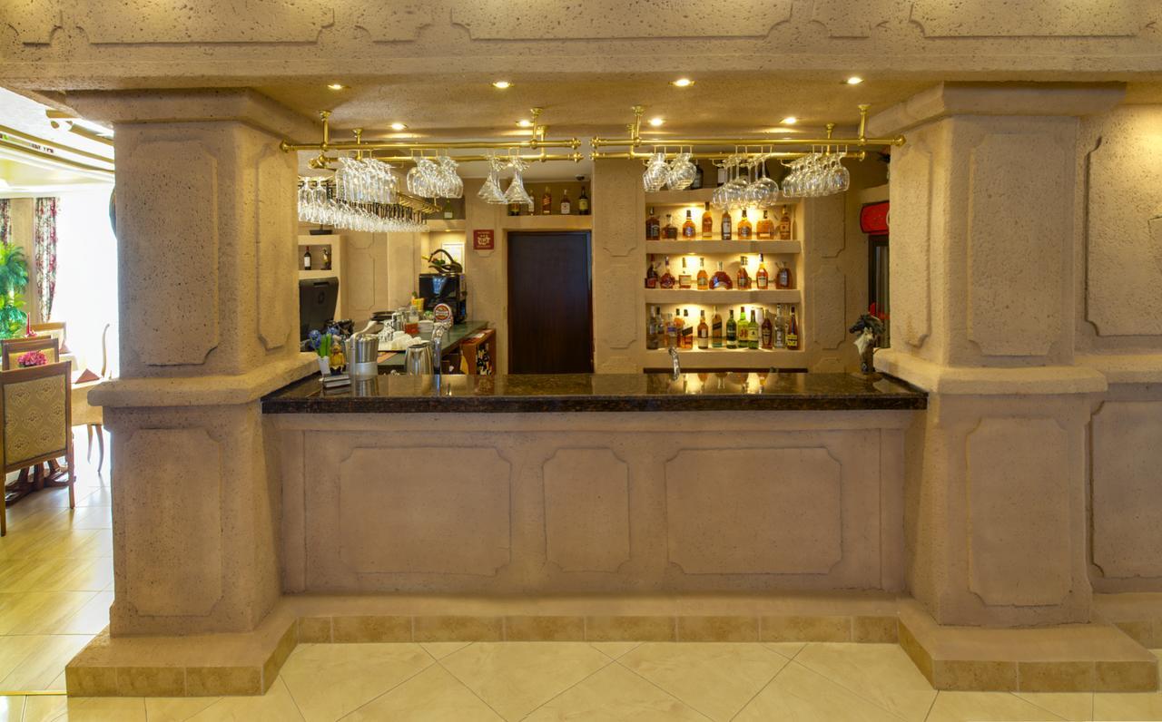 Boutique Hotel Vsk Kentavar Dryanovo Exterior photo