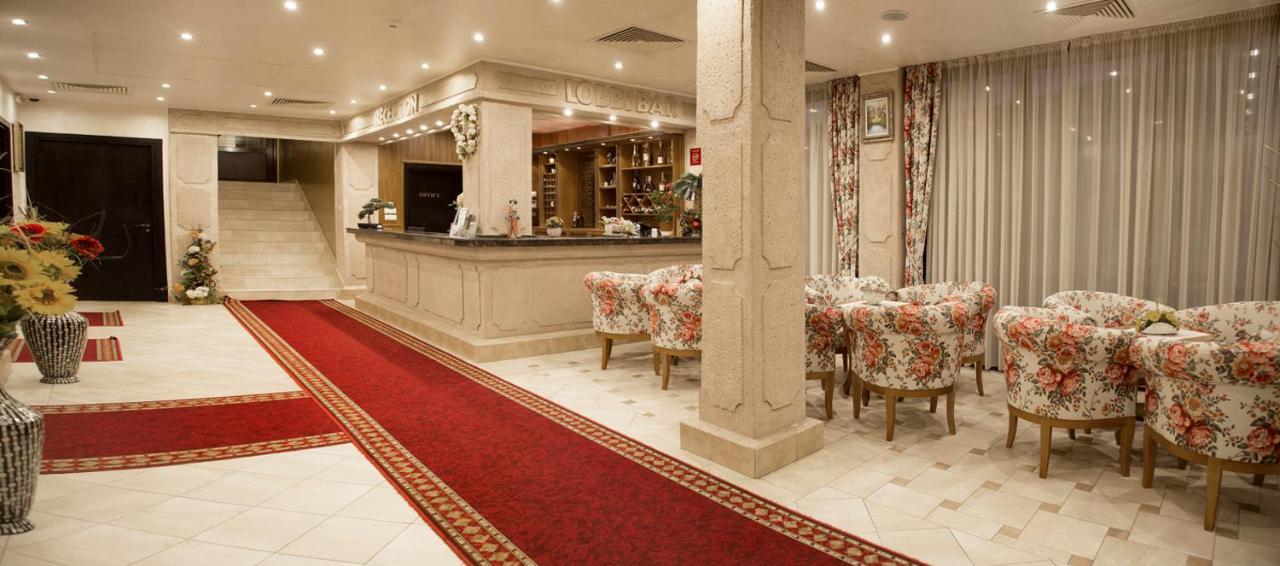 Boutique Hotel Vsk Kentavar Dryanovo Exterior photo