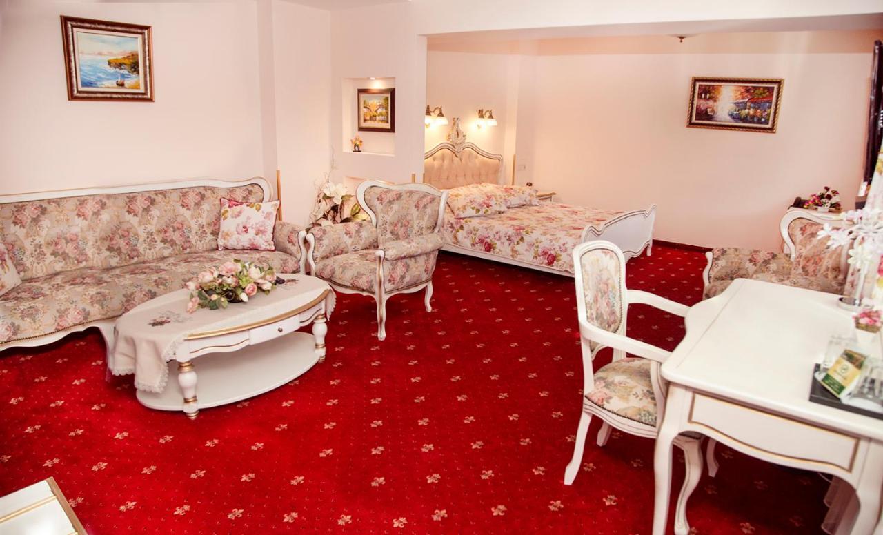 Boutique Hotel Vsk Kentavar Dryanovo Exterior photo